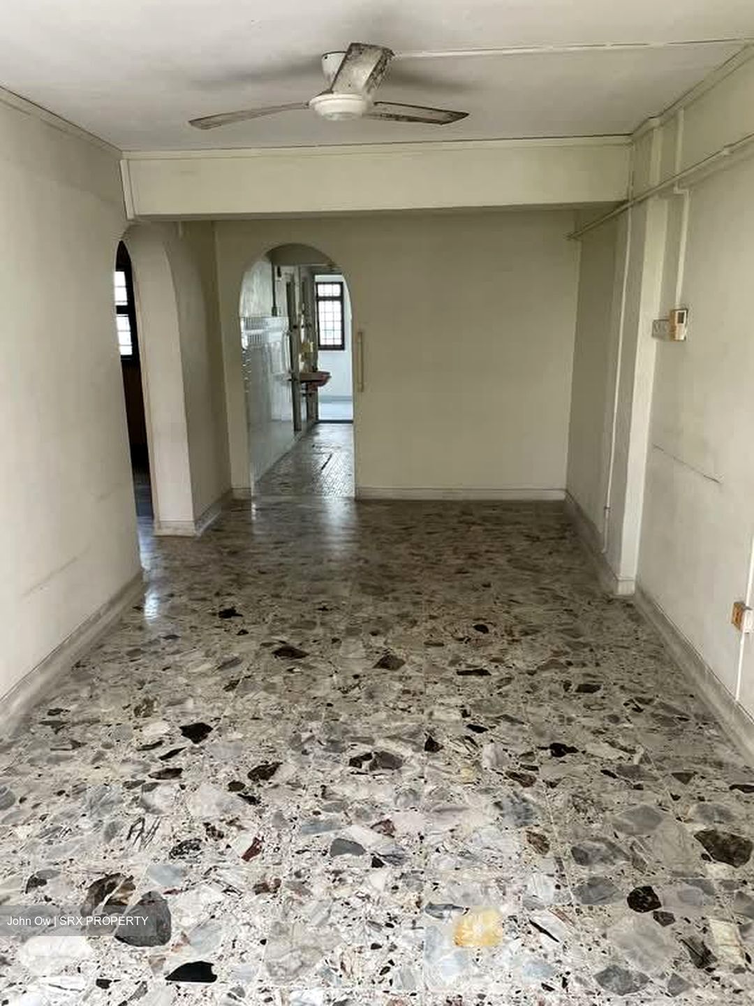 Blk 32 Marine Crescent Ville (Marine Parade), HDB 3 Rooms #566304611